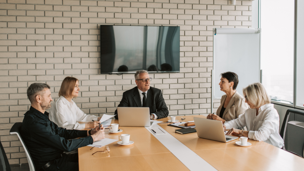Family law firm planning their digital marketing strategy for 2026